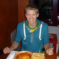 Jeroen De Vos's Photo