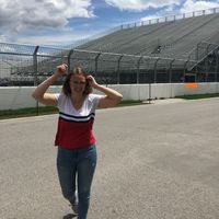 Maria Scerbakov的照片