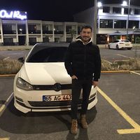 Fotos de Ali Göbekci