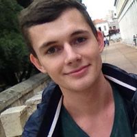 Тима Ахундов的照片