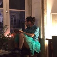 Pedro The Great's Photo