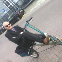 Ronald Portegies的照片