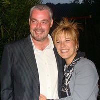 Marjorie et Pierre's Photo