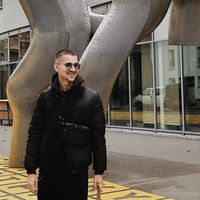 Yan Dobrovolskyi's Photo