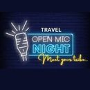 Travel Open mic : Stories, Music and Fun's picture