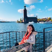 Lizzie Liao的照片