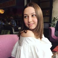 Anna Biktyakova's Photo