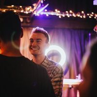 Florian Anderlik's Photo