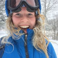 Maeve Carlson's Photo