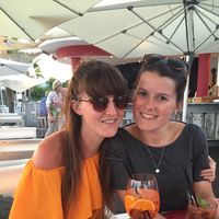 Phoebe Dewing's Photo