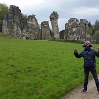 Fotos de Sumeet Prashant