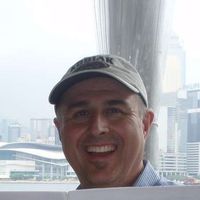 David Booker's Photo