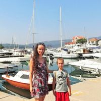 Photos de Olga Korniyenko