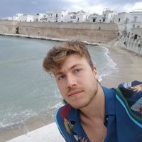 Gianni Lovero的照片