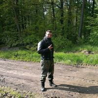 Filip Pradella's Photo