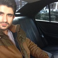 Alper Mert's Photo