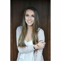 Klárka Holkupová's Photo