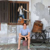 Willem van den Hoogen的照片