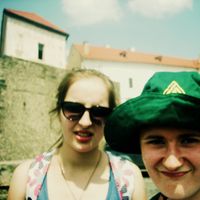 Настя Дворянська's Photo