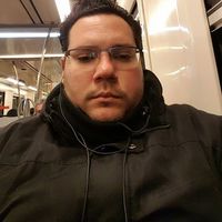 Bruno Sanchez的照片