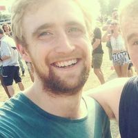 Фотографии пользователя Ian Water