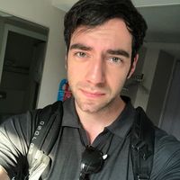 Le foto di Alex Hagerty