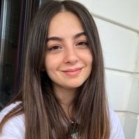 Eda Yücetepe的照片