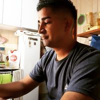 Felix Lautaro Caveda Saiz的照片