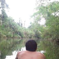 Lukas Gutierrez's Photo