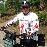 Ricardo Pinkernelle Garcia's Photo