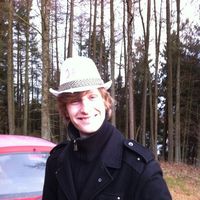 Matti Guldager's Photo