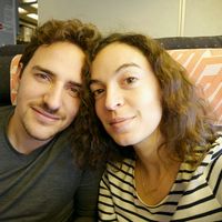 Ben&Margot BARBARIBOU的照片