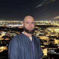 Abdelhakim Magdy's Photo