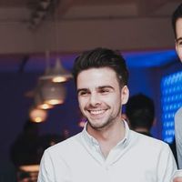 Fotos de Daniel Zippel