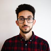 Shadi Al-Begain的照片