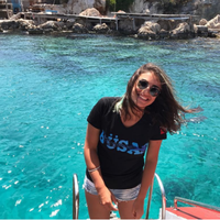 Aybüke Beren Kiraz's Photo