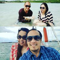 Maria Karla Jorilla的照片