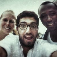 Sofiane Ranger的照片