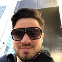 Felipe Souza的照片