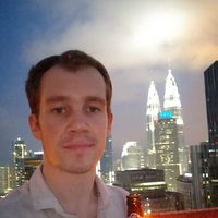 Hannes Petit's Photo