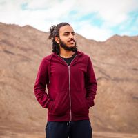 Muhammad Hazem的照片