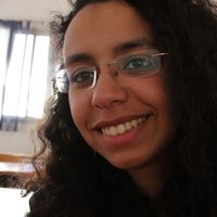 Zineb Beladel的照片