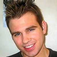 David Hanson's Photo