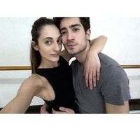 Pierandrea Rosato's Photo