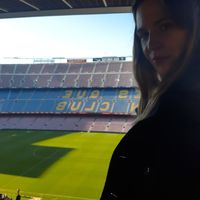 Ingrid Blašković's Photo