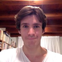 Niccolò Rodighiero's Photo