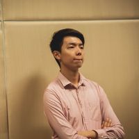 Isaac Ling  Zong Hin's Photo
