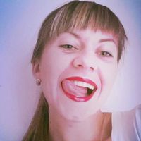 Liubov Cherevko's Photo