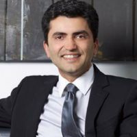 Babak Sedigh's Photo