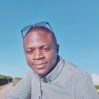 Benard Maziba's Photo
